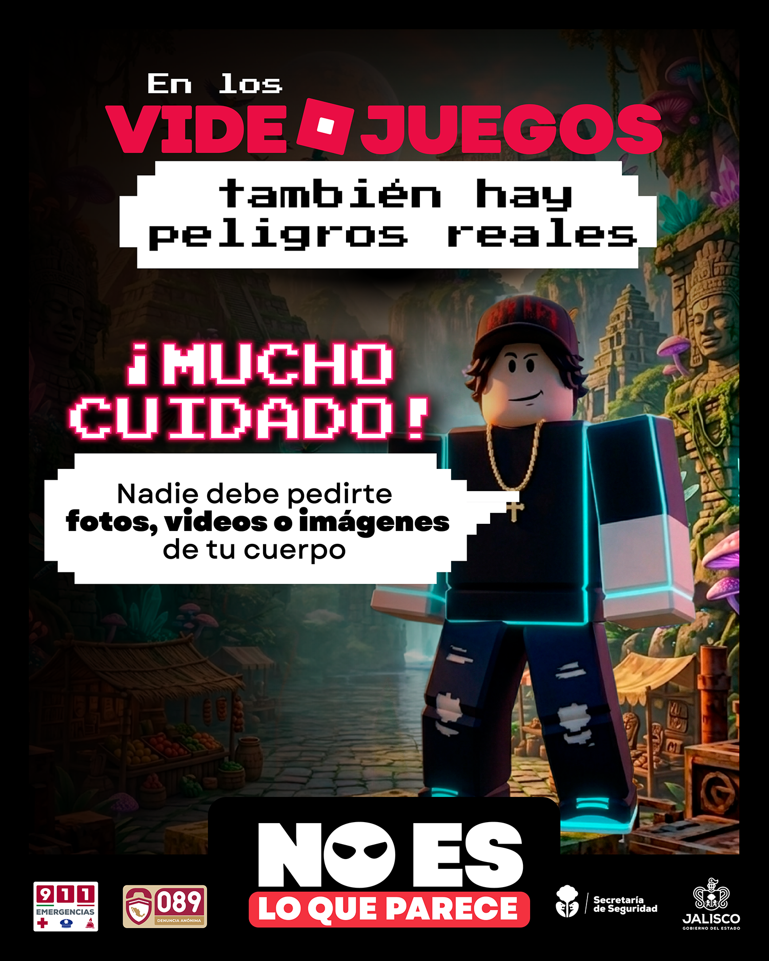 Videojuego 1
