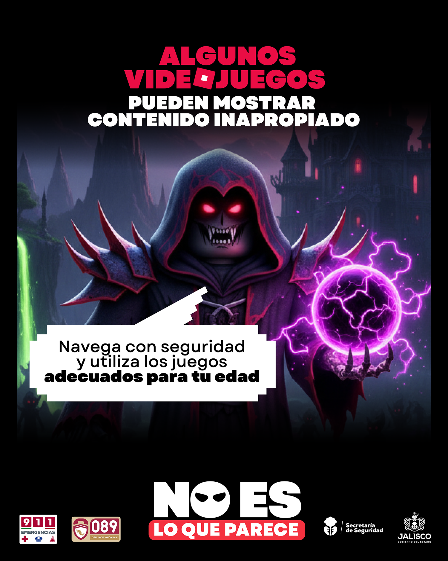 Videojuego 1